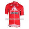 Wielershirt 2018 Ronde van Frankrijk Lotto Soudal N001